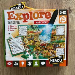kids puzzles