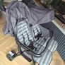 Joie Double Stroller Image 4