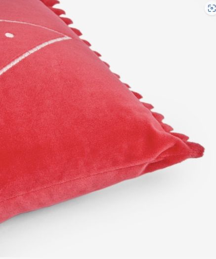 Christmas Draught Excluder