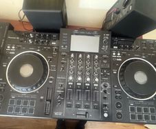 pioneer XDJ - XZ