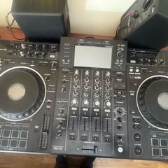 pioneer XDJ - XZ