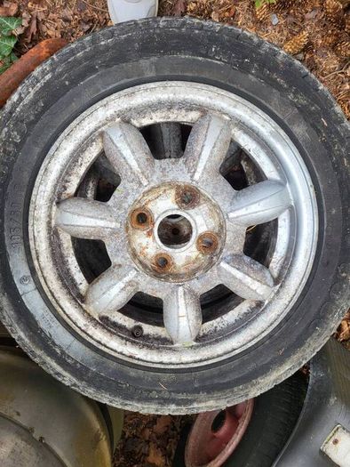 Mx5 Daisy Alloys