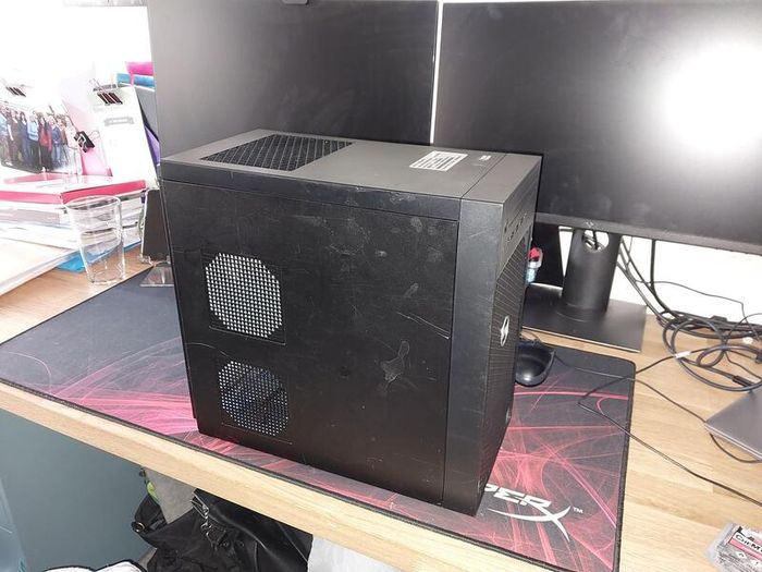 Precision 3630 Tower