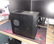 Precision 3630 Tower