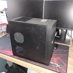 Precision 3630 Tower