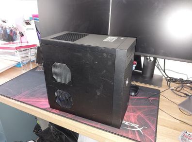 Precision 3630 Tower