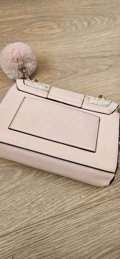 River island Tweed Small crossbody bag