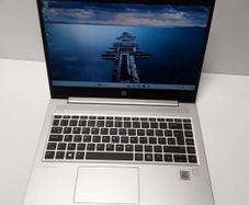 Hp Probook 440 G7 | Intel Core I5-10510u | 16gb Ram | 256gb M.2 Ssd | 14" Full Hd Laptop