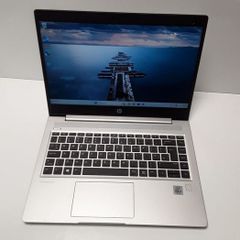 Hp Probook 440 G7 | Intel Core I5-10510u | 16gb Ram | 256gb M.2 Ssd | 14" Full Hd Laptop
