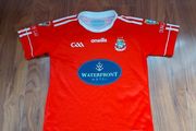Dungloe GAA Jersey 10-11 years.