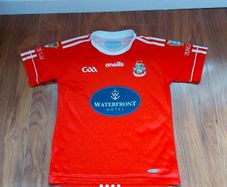 Dungloe GAA Jersey 10-11 years.