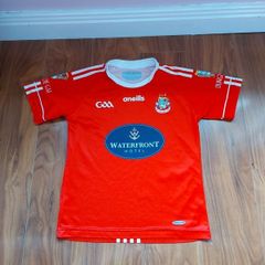 Dungloe GAA Jersey 10-11 years.