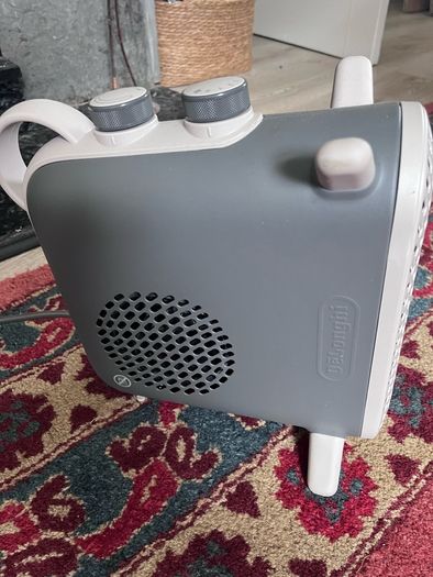 Delonghi space heater