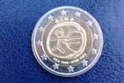 Two Euro Collectors Coin