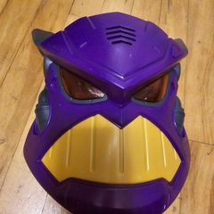 mask -  Lightyear Zurg