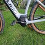 Electric mountain bike EMTB Image 2