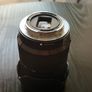 Sony 18-200mm F3.5-6.3 E-Mount Lens SEL18200LE Image 5