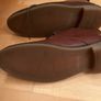 Lambretta Men's Brown Boots Image 4