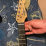 Electric Guitar Image 4