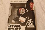 Star Wars: Emperor Palpatine Might Mugs Figure