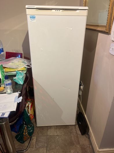 freezer