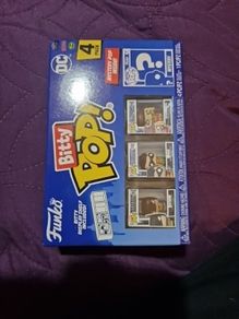 Funko Bitty Pop