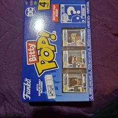 Funko Bitty Pop