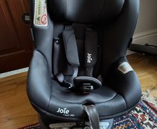 child car seat