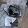 Audi A4 B8.5 Wing mirror RH Image 2