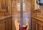 Marcus Miller P5 2023