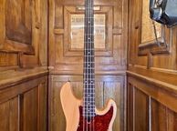 main image for ad Marcus Miller P5 2023