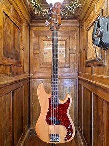 Marcus Miller P5 2023