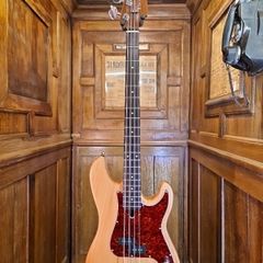 Marcus Miller P5 2023