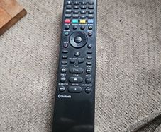 PlayStation 3 Blu-Ray Remote Control