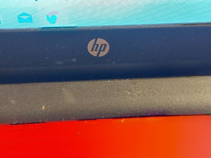 HP 15.6 inch Laptop, Model 15-ba079sa, AMD A6-7310 APU with AMD Radeon R4 Graphics, 2.0GHz, 4GB Ram, 1 Terrabyte HDD, Windows 10, Microsoft Edge, Chrome and VLC