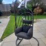 Garden swing chair Image 2