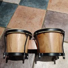Bongo Drums