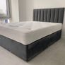 New Luxus & Chesterfield Divan Beds Image 4