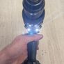 Makita heavy duty combi drill Image 5