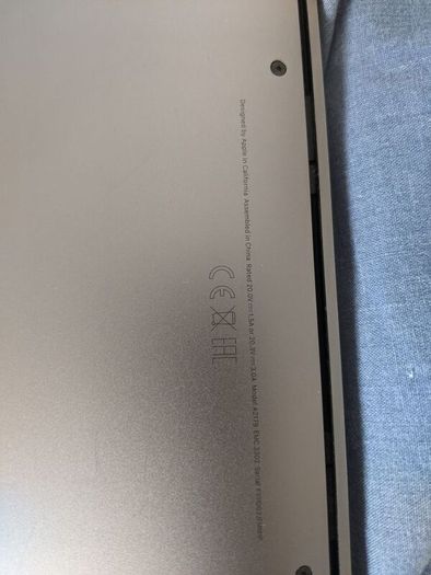 Apple MacBook Air