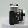 Minolta Hi-matic 7 S II Rangefinder Camera,recent Full Service - Film Tested Image 2