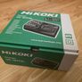 Hikoki (Hitachi) Charger UC18YFSL --BNIB-- Image 2