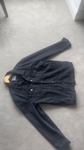Mens Denim Jacket