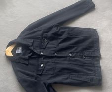 Mens Denim Jacket