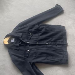 Mens Denim Jacket