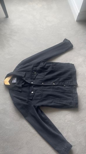 Mens Denim Jacket