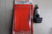 LED On / Off Switch.