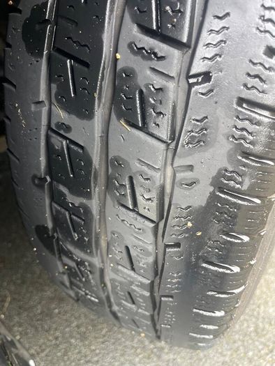 van