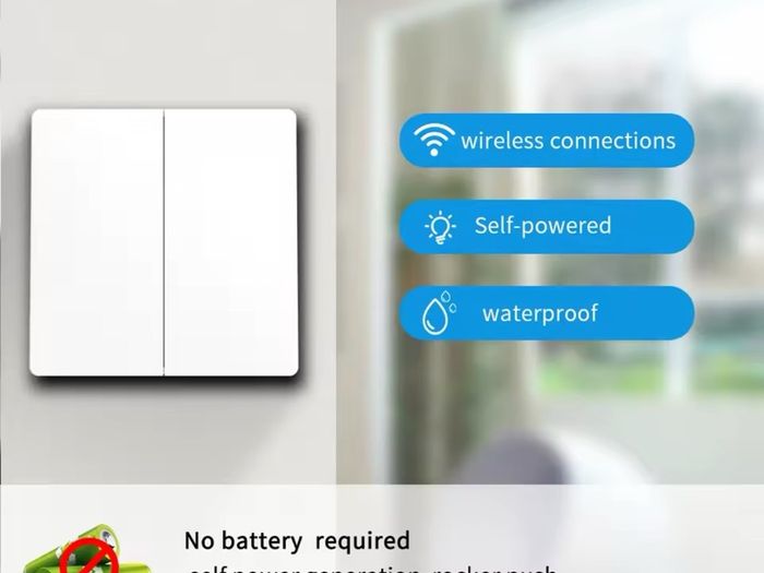 Wireless Switch