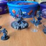 40k warhammer chaos daemons army Image 8